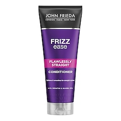 FRIZZ EASE FLAWLESS STRAIGHT - Amaciador Alisante, John Frieda